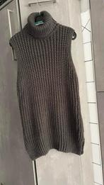 Débardeur pull neuf col roulé sans manches gris XS, Vêtements | Femmes, H&M, Enlèvement ou Envoi, Neuf, Gris