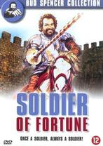 Soldier of Fortune (1976) Dvd  Bud Spencer, À partir de 12 ans, Utilisé, Enlèvement ou Envoi, Comédie d'action