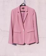 Prachtige roze blazer T38 More & More, Kleding | Dames, Maat 38/40 (M), More & More, Ophalen of Verzenden, Zo goed als nieuw