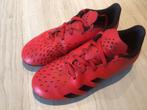 Adidas Predator Voetbalschoen jongen maat 33, Sport en Fitness, Ophalen of Verzenden, Gebruikt, Schoenen