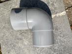 Pvc buizen, Doe-het-zelf en Bouw, Buizen en Afvoer, Ophalen, Nieuw, PVC