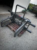 Balenklem Eigen constructie, Ophalen, Akkerbouw, Voertechniek