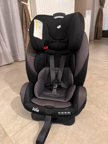 Siège auto évolutif JOIE, Autres marques, Ceinture de sécurité, Enlèvement, Utilisé