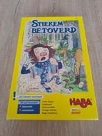 Stiekem betoverd, Ophalen, Gebruikt, HABA
