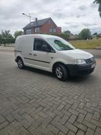 Vw caddy 2009 lichtevracht, Auto's, Volkswagen, Diesel, Particulier, Te koop