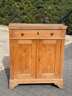Commode met wat werk aan, Antiek en Kunst, Antiek | Meubels | Kasten, Ophalen