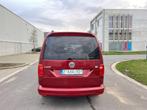 Volkswagen Caddy Maxi 2.0 TDI BTW * 1 JAAR GARANTIE *, Autos, 75 kW, Achat, Euro 6, Entreprise