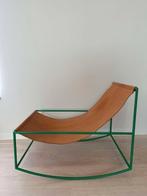 Rocking Chair Muller Van Severen, Ophalen