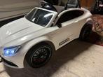 Mercedes amg kinder auto, Ophalen, Zo goed als nieuw