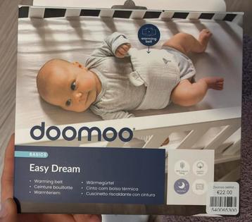 Bouillotte Doomoo jamais utilisée, Enlèvement, Neuf