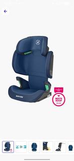 Maxi-Cosi Morion i-Size autostoel, Ophalen, Gebruikt, Verstelbare rugleuning, Isofix