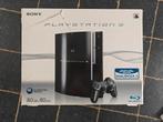PlayStation 3 - 80 GB, Ophalen, Gebruikt, 80 GB