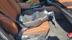 Base maxi cosi easybase cabrio fix, Kinderen en Baby's, Ophalen, Gebruikt, Maxi-Cosi, Autogordel