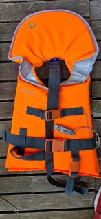 Gilet de sauvetage Tribord pour nautisme,, Sports nautiques & Bateaux, Enlèvement, Comme neuf