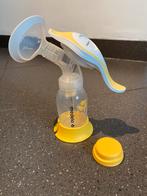 Medela Harmony Handkolf - 2x gebruikt!, Kinderen en Baby's, Ophalen of Verzenden