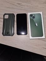 Iphone 13 groen te koop ( gereserveerd), Télécoms, Téléphonie mobile | Apple iPhone, Comme neuf, Vert, 128 GB, Enlèvement