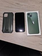 Iphone 13 groen te koop ( gereserveerd), Télécoms, Téléphonie mobile | Apple iPhone, Comme neuf, Vert, 128 GB, Enlèvement