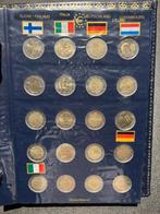 €2 munt verzameling, Postzegels en Munten, Munten | Europa | Euromunten, Ophalen of Verzenden