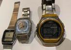 CASIO WATCHES, Handtassen en Accessoires, Horloges | Heren, Ophalen of Verzenden, Casio