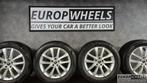 18 inch Skoda Kodiaq Elbrus Seat Tarraco VW Tiguan zomerband, Auto-onderdelen, Banden en Velgen, 18 inch, Gebruikt, Banden en Velgen