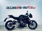 Triumph Street Triple S 765 - 02/2021 - 14.716km - Garantie, Bedrijf, 3 cilinders, 765 cc, Meer dan 35 kW