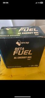Concap energy gel nieuw, Ophalen, Nieuw