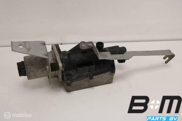 Hydrauliek pomp Porsche Panamera S Hybrid 9325645052, Autos : Pièces & Accessoires, Suspension & Châssis, Utilisé