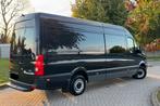 VOLKSWAGEN CRAFTER 2.0TDI L3H2 137.000KM ✅GEKEURD, Auto's, Bestelwagens en Lichte vracht, Euro 5, Volkswagen, Diesel, 5 deurs