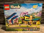 Lego 42620 Friends Olly en Paisley’s huizen, Ophalen of Verzenden, Nieuw, Complete set, Lego