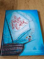 Le Pirate de Coeur chez Albin Michel. En état neuf., Boeken, Kinderboeken | Jeugd | 13 jaar en ouder, Ophalen of Verzenden, Zo goed als nieuw