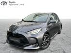 Toyota Yaris Iconic, 91 g/km, Achat, Euro 6, Autres couleurs