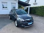 Opel Mokka 1.4 Turbo 4x2 Cosmo/leder/navi/pdc /airco/Nieuw!, Auto's, Gebruikt, 4 cilinders, Leder, Bedrijf