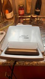 Domo DO 9047 W, Elektronische apparatuur, Wafelijzers, Ophalen