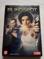 Blindspot  Season 2, Cd's en Dvd's, Ophalen of Verzenden, Nieuw in verpakking, Actie en Avontuur