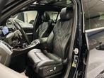 BMW x5 xDrive50e M-Sport PRO Carbonschwarz - 12 Mnd Garantie, Auto's, BMW, Automaat, Parkeerassistent, 19 g/km, Zwart