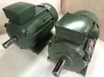 2 moteurs  2.2KW, Bricolage & Construction, Électricité & Câbles, Enlèvement, Utilisé, Autres types
