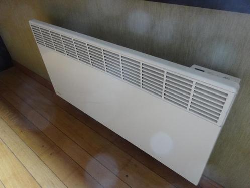 Elektrische verwarming, Doe-het-zelf en Bouw, Verwarming en Radiatoren, Zo goed als nieuw, Overige typen, Ophalen