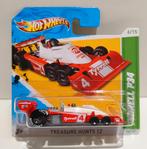 Hot Wheels Treasure Hunt F1 Tyrrell P34 (2011), Enlèvement ou Envoi