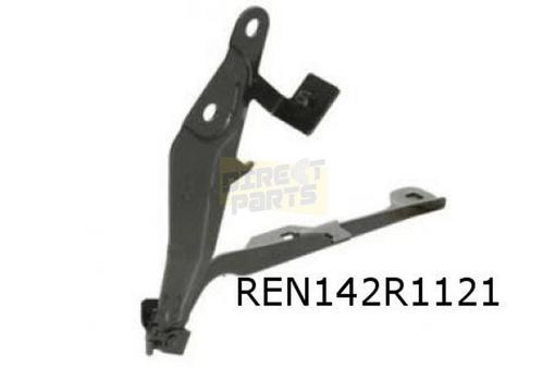 Renault Express(5/21-) (FJK) motorkapscharnier Links Origine, Auto-onderdelen, Carrosserie, Motorkap, Renault, Voor, Nieuw, Verzenden