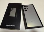 Samsung S24 Ultra garantie comme neuf 256GB Galaxy, Telecommunicatie, Mobiele telefoons | Samsung, 256 GB, Ophalen, Zo goed als nieuw