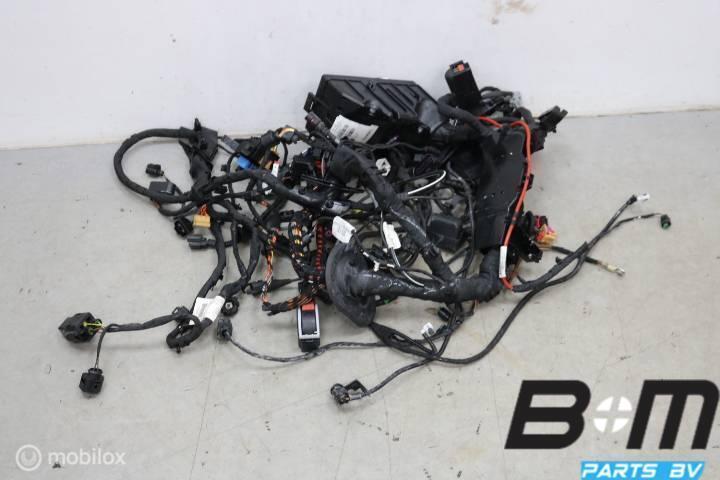 Kabelboom motorruimte VW Sportsvan n.v.t., Auto-onderdelen, Elektronica en Kabels, Gebruikt