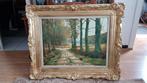 11 tab. Artiste-peintre Ardennais Louis Garot ( 1885 - 1836), Antiek en Kunst, Ophalen of Verzenden