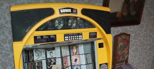 ROW AMI, Collections, Machines | Jukebox, Utilisé, Ami, Enlèvement