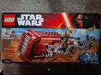 Lego Star Wars, Ophalen, Zo goed als nieuw, Complete set, Lego