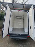 Camion frigorifique Mercedes-Benz Sprinter 317, Autos, Achat, Euro 6, Noir, Mercedes-Benz