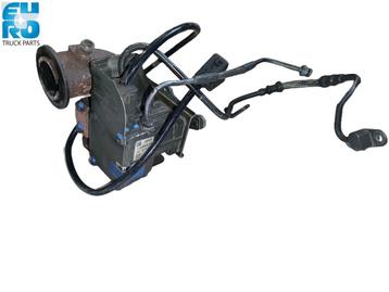 DAF EGR KLEP XF106 GEBRUIKT + DEPOSIT beschikbaar voor biedingen