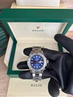 Rolex Submariner, Handtassen en Accessoires, Ophalen of Verzenden, Zo goed als nieuw, Rolex