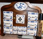 Antiek kruidenkastje, Antiek en Kunst, Ophalen