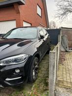 BMW X6 xDrive 30d, Autos, Cuir, Achat, Euro 6, Noir