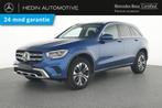 Mercedes-Benz GLC 300 de 4MATIC | 360° camera | Smartphone, Automaat, Euro 6, 4 cilinders, 2000 kg